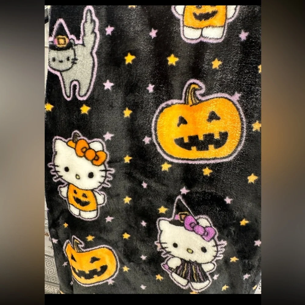 Brand new viral hello kitty Halloween 2024 edition